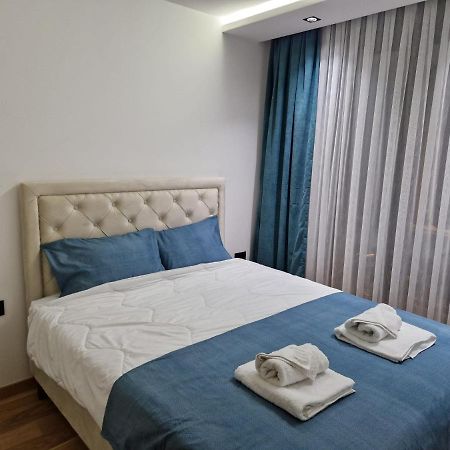 Appartamento Helena Lux Apartman Zlatibor Esterno foto