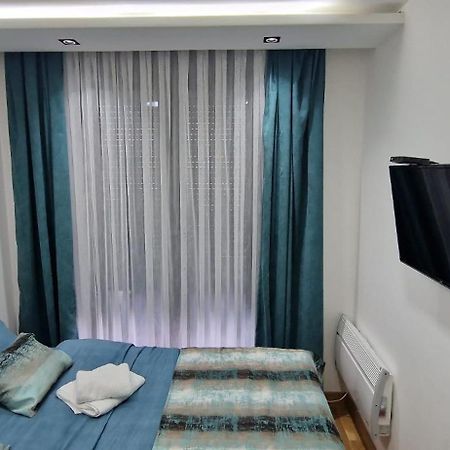 Appartamento Helena Lux Apartman Zlatibor Esterno foto