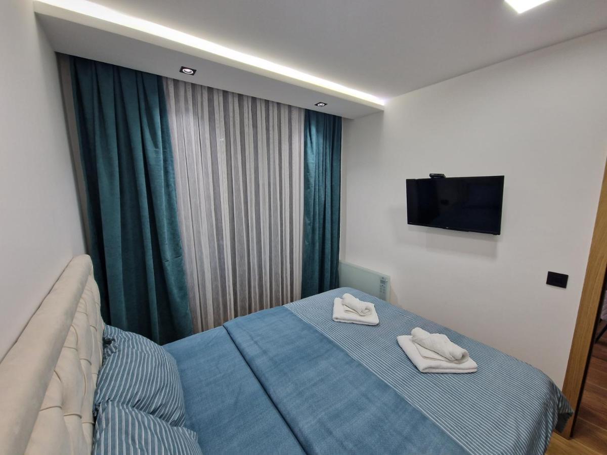 Appartamento Helena Lux Apartman Zlatibor Esterno foto