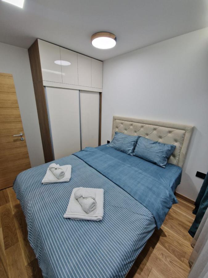 Appartamento Helena Lux Apartman Zlatibor Esterno foto