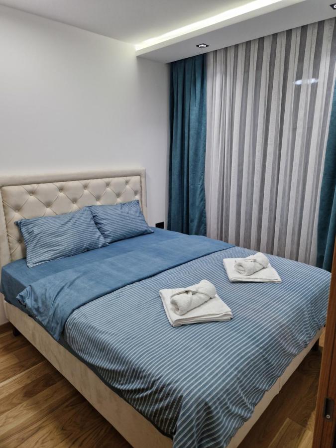 Appartamento Helena Lux Apartman Zlatibor Esterno foto