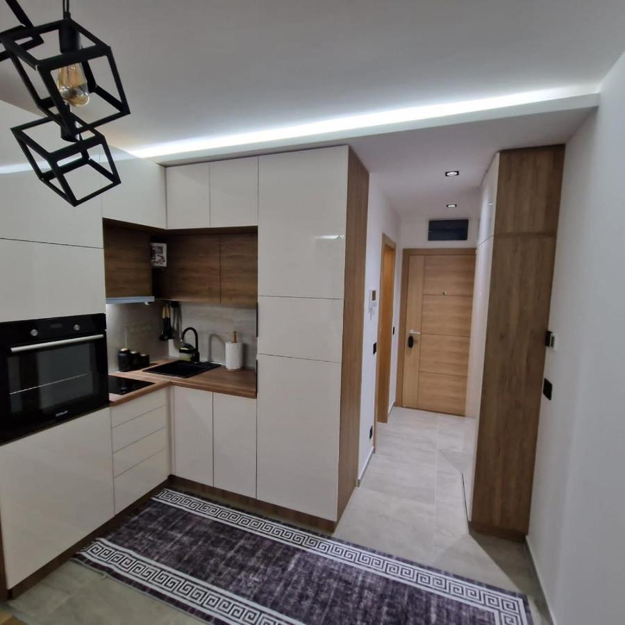 Appartamento Helena Lux Apartman Zlatibor Esterno foto