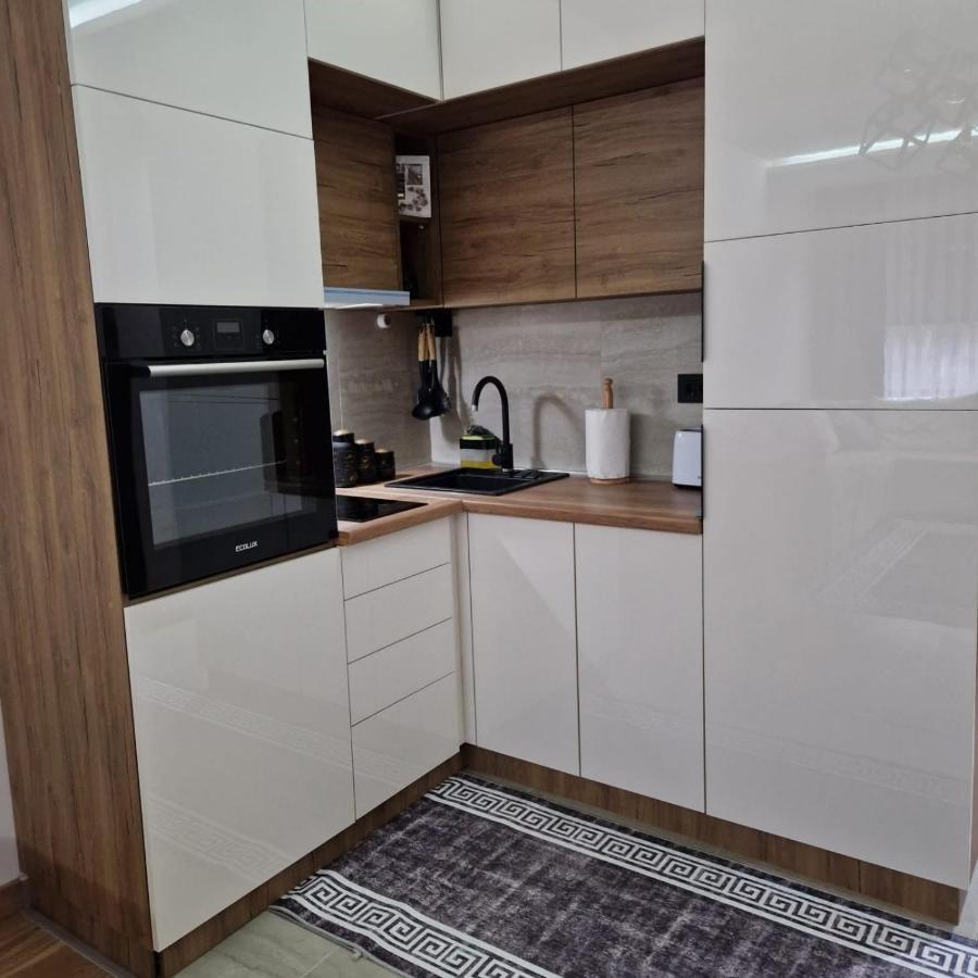 Appartamento Helena Lux Apartman Zlatibor Esterno foto