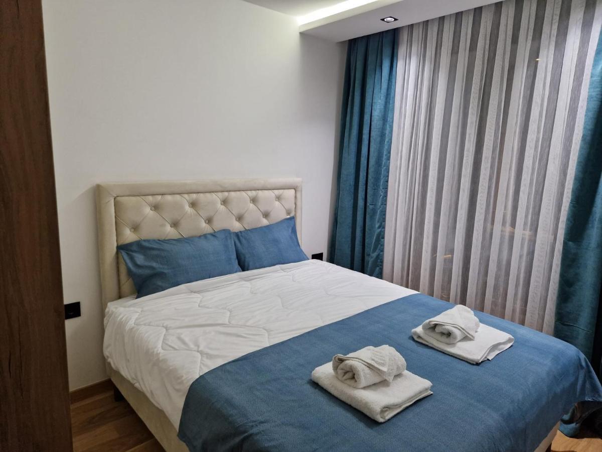 Appartamento Helena Lux Apartman Zlatibor Esterno foto