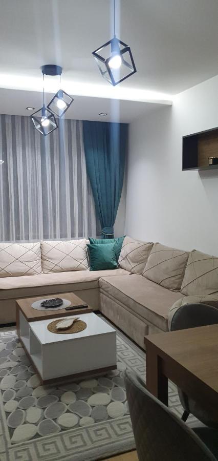 Appartamento Helena Lux Apartman Zlatibor Esterno foto