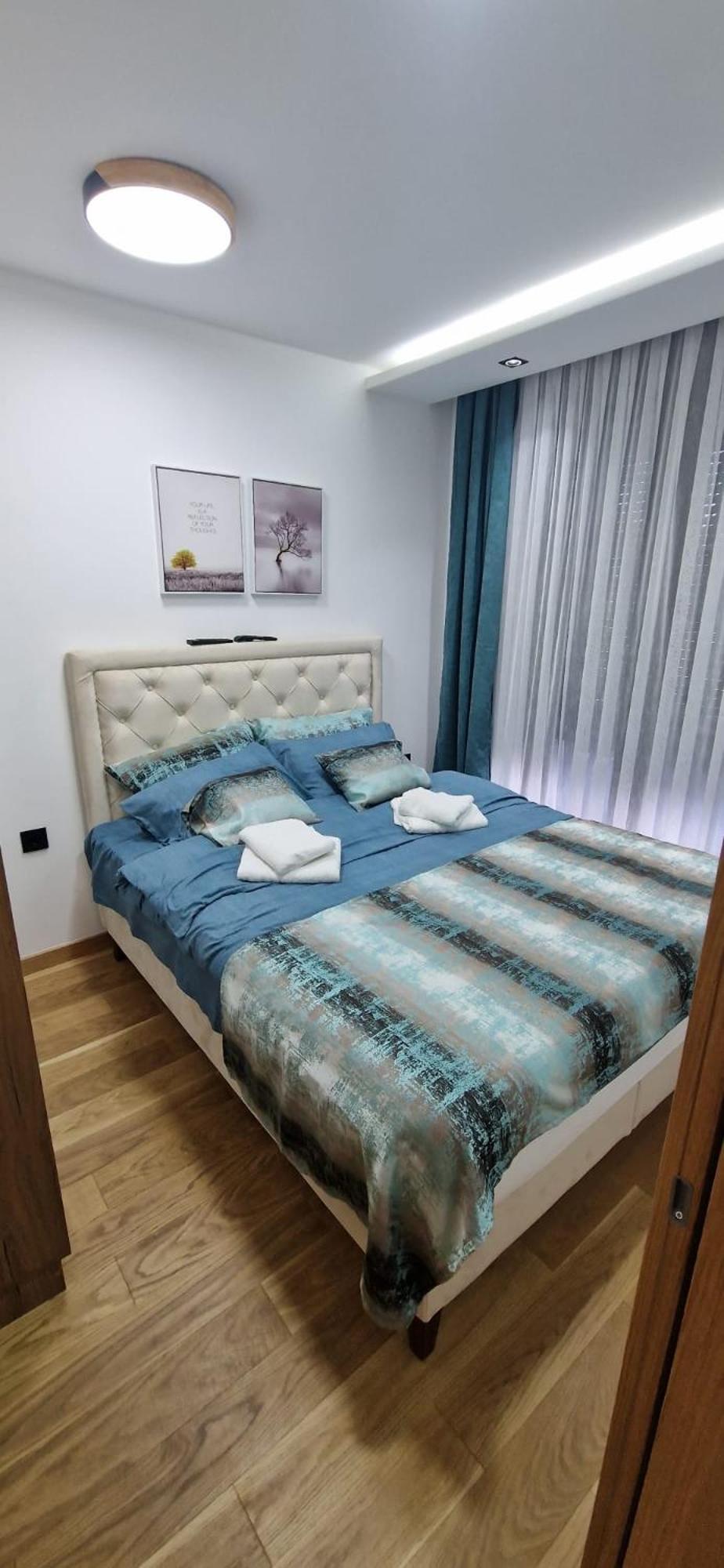 Appartamento Helena Lux Apartman Zlatibor Esterno foto