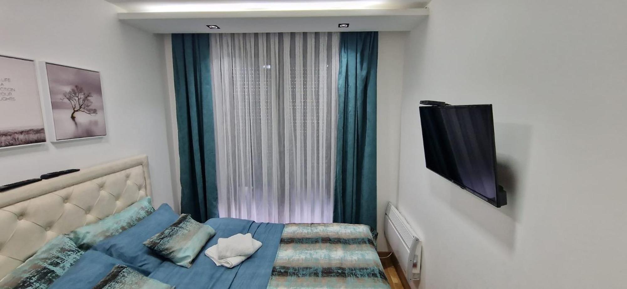 Appartamento Helena Lux Apartman Zlatibor Esterno foto